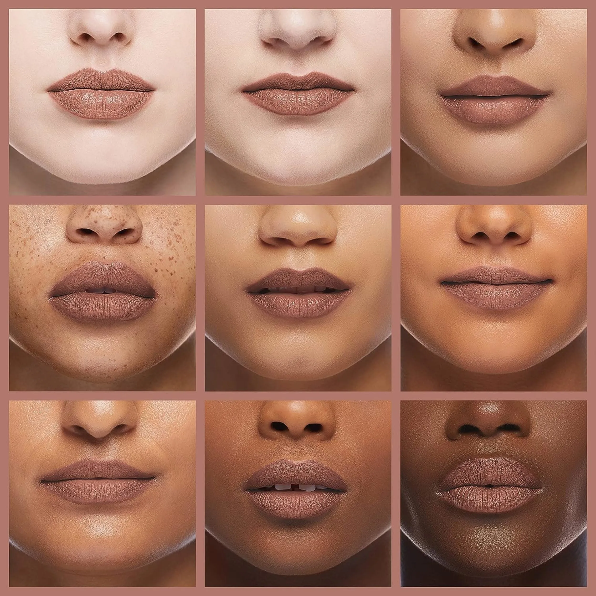 Mega Last Matte Lip Color