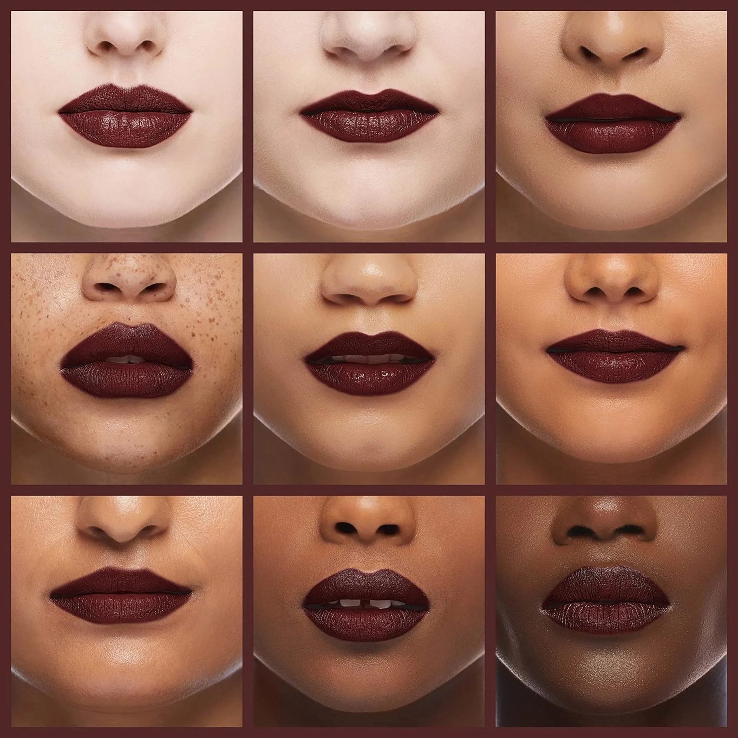 Mega Last Matte Lip Color