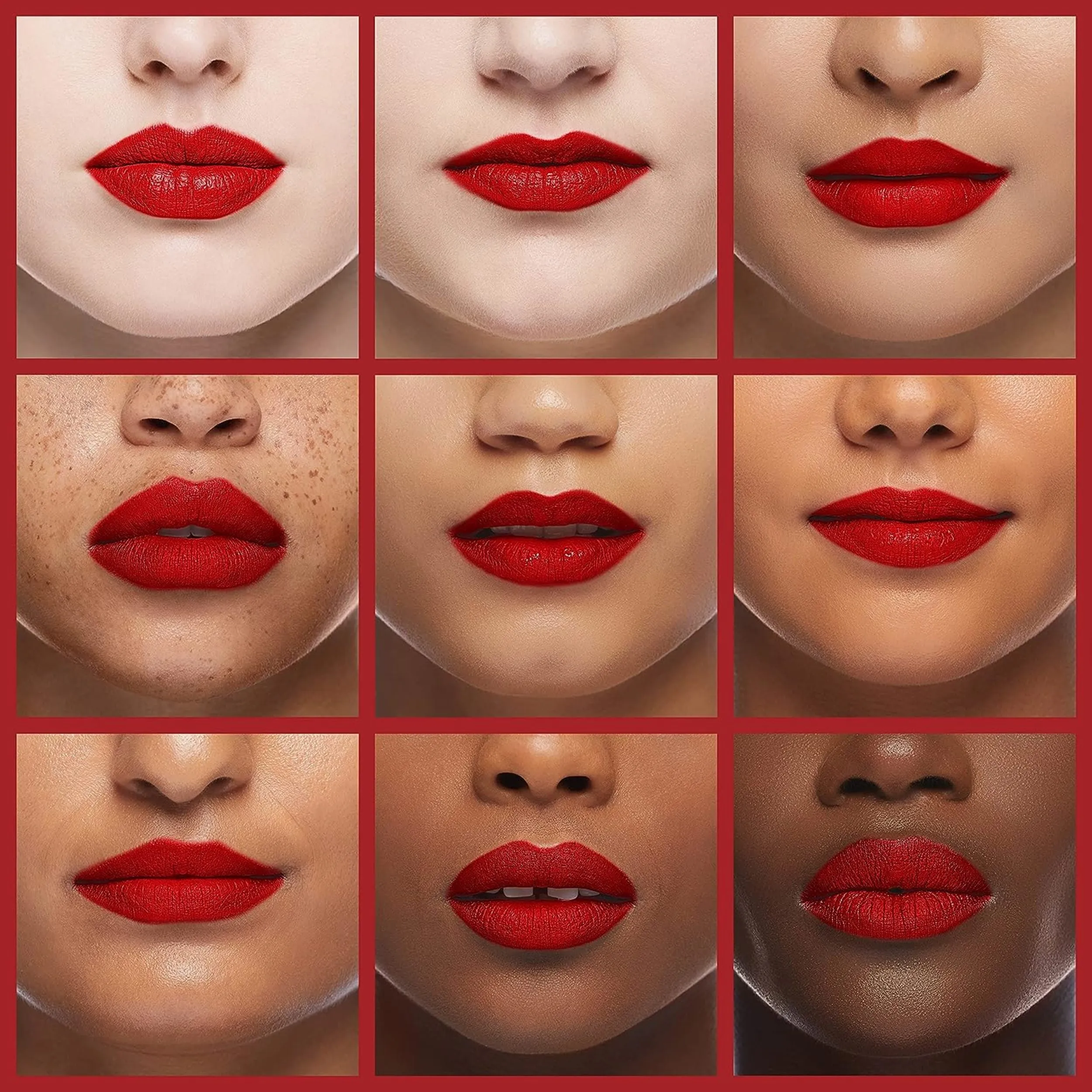 Mega Last Matte Lip Color