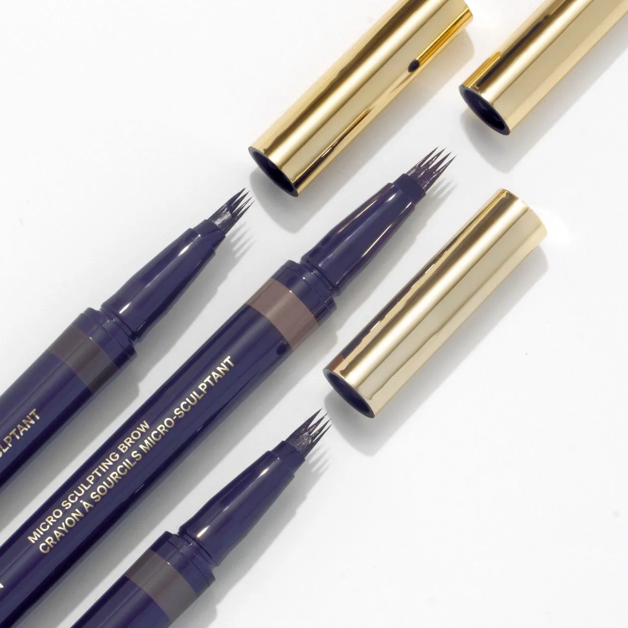 Micro Sculpting Brow