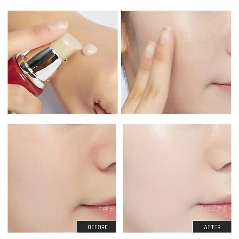 MUZXR- Lotion Moisturizer Bb Cream Cosmetics For Makeup Base Cc Creams Natural Brightening Original HZP