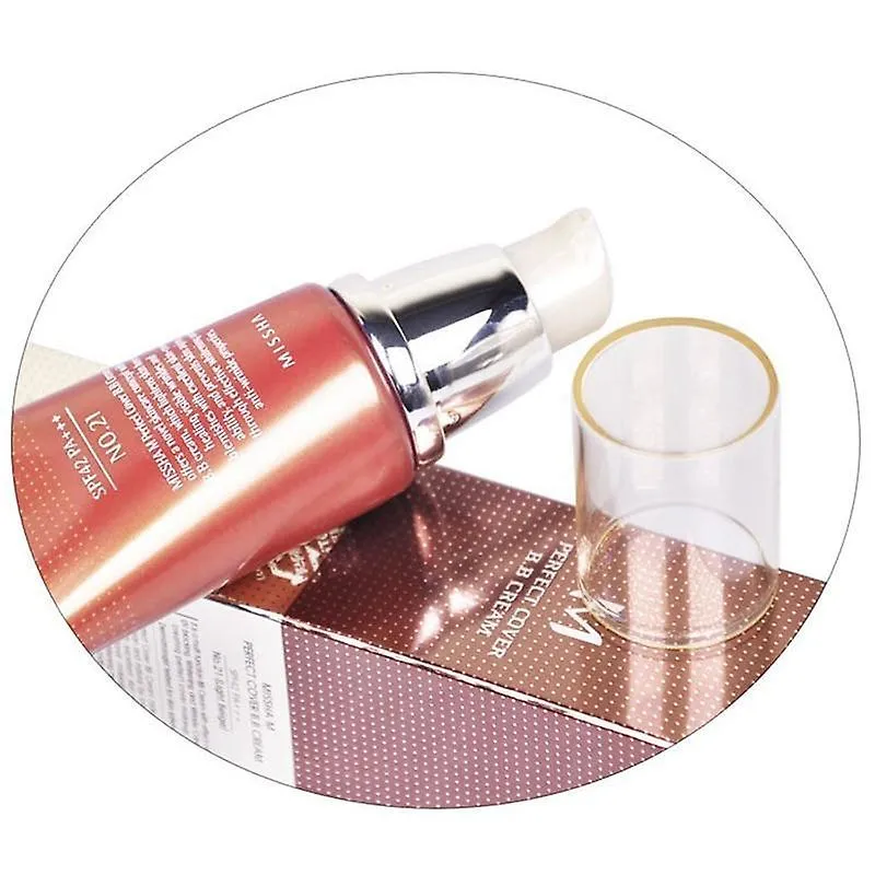 MUZXR- Lotion Moisturizer Bb Cream Cosmetics For Makeup Base Cc Creams Natural Brightening Original HZP