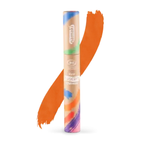 Namaki - Organic hair mascara - Orange