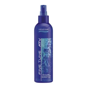 Natural Look Fine Tune Sculpting Spray Gel 250ml