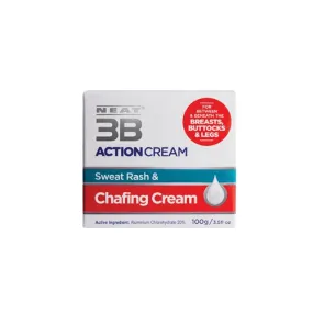 Neat 3B Action Cream 100g