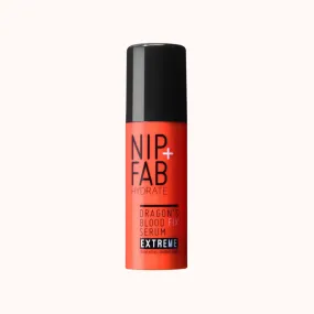 NIP FAB Dragons Blood Fix Extreme Serum 50ml