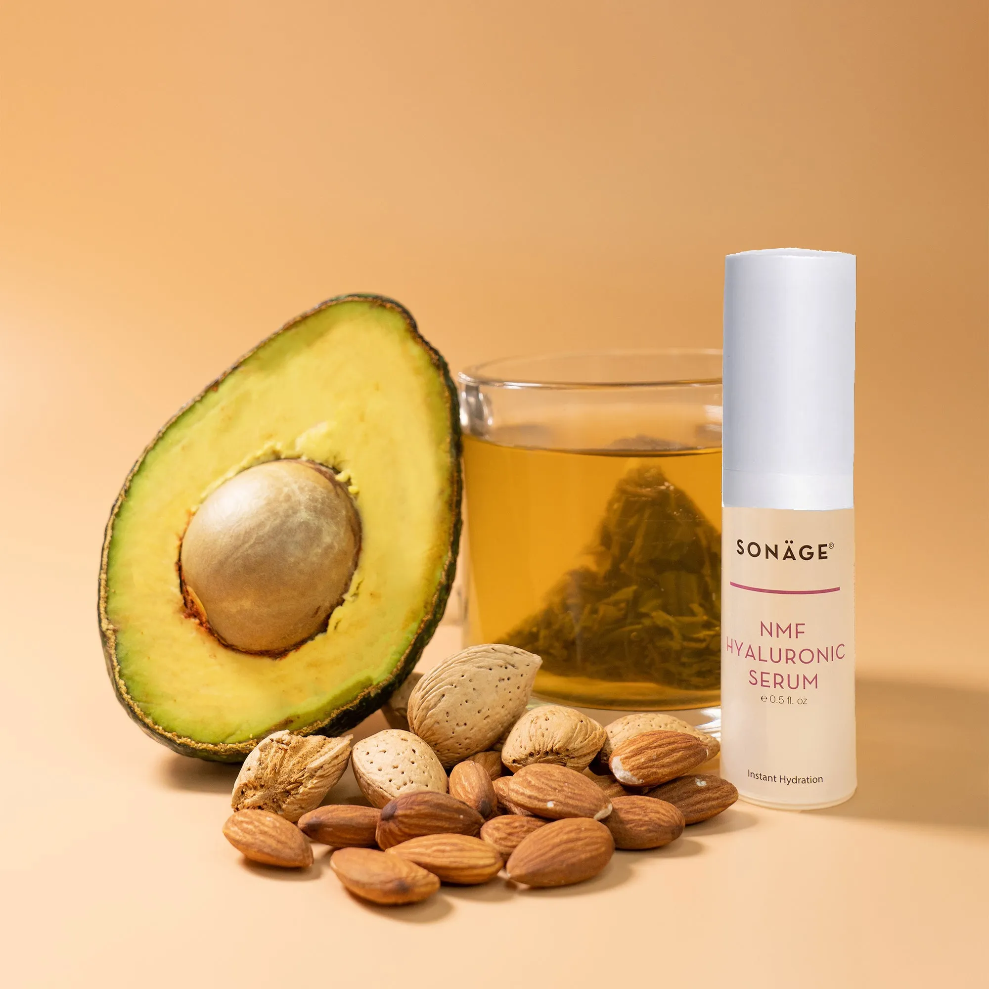 NMF Hyaluronic Serum®