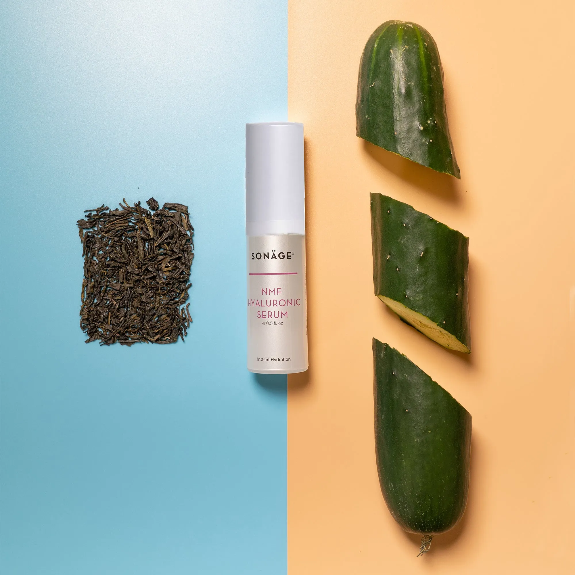 NMF Hyaluronic Serum®