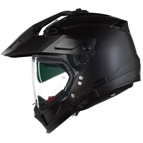 Nolan N70-2 X 06 Classico Adventure Matt Black