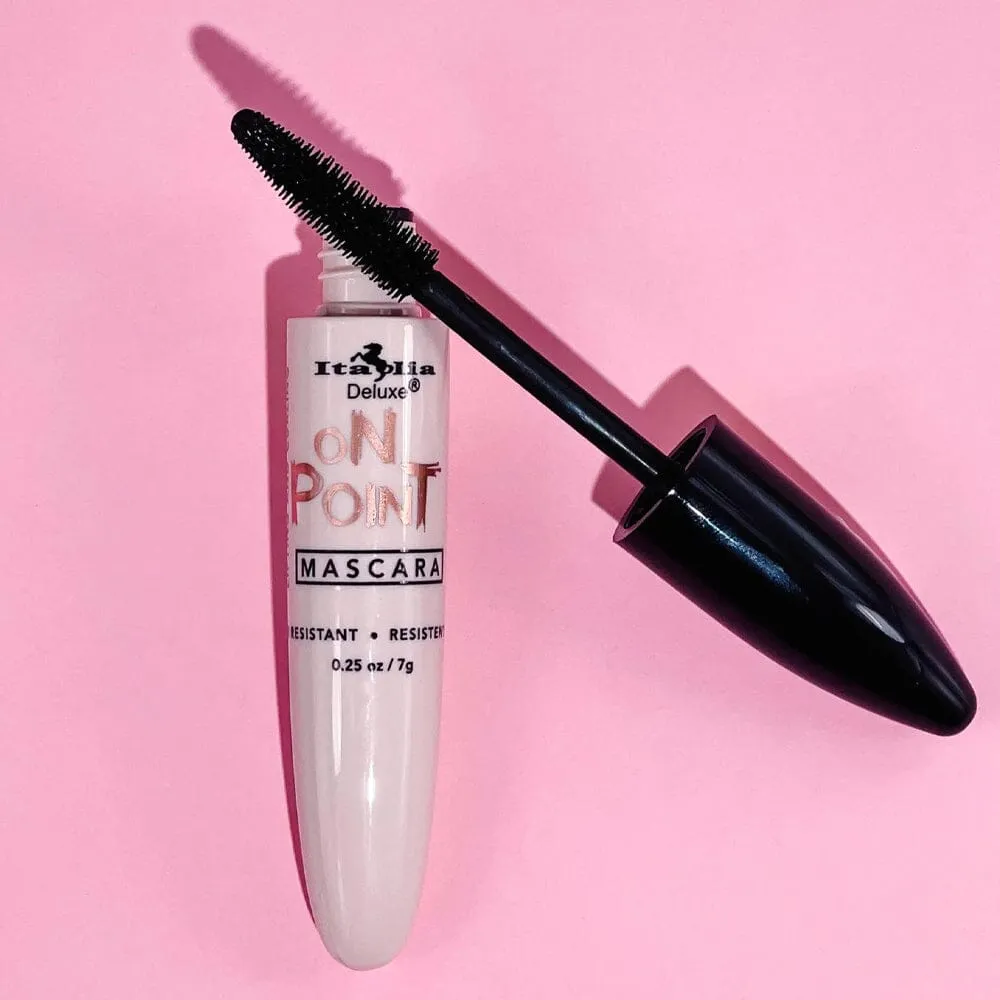 On Point Mascara (12 units)