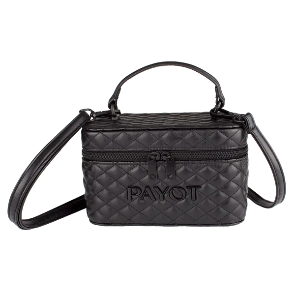 PAYOT LISSE Gift Set   Luxe Vanity Bag