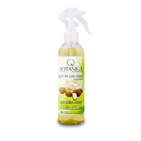 Pet Beauty Line  Spray Love Me Long Cupuaçu & Shea 8.4 fl oz