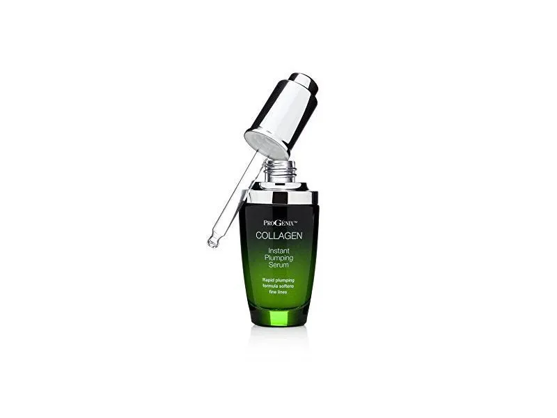 ProGenix Collagen Instant Plumping Serum 1oz