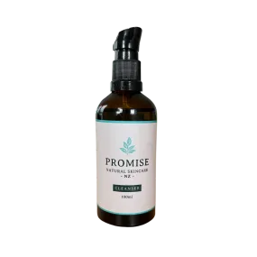 Promise® Oil Cleanser (100ml)