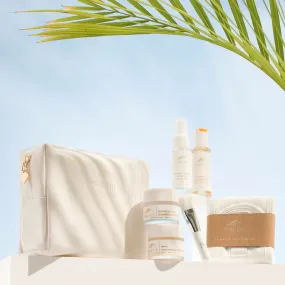 Pure Fiji Multi-Masking Overnight Renewal Kit