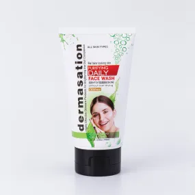 Purifying Daily Face Wash