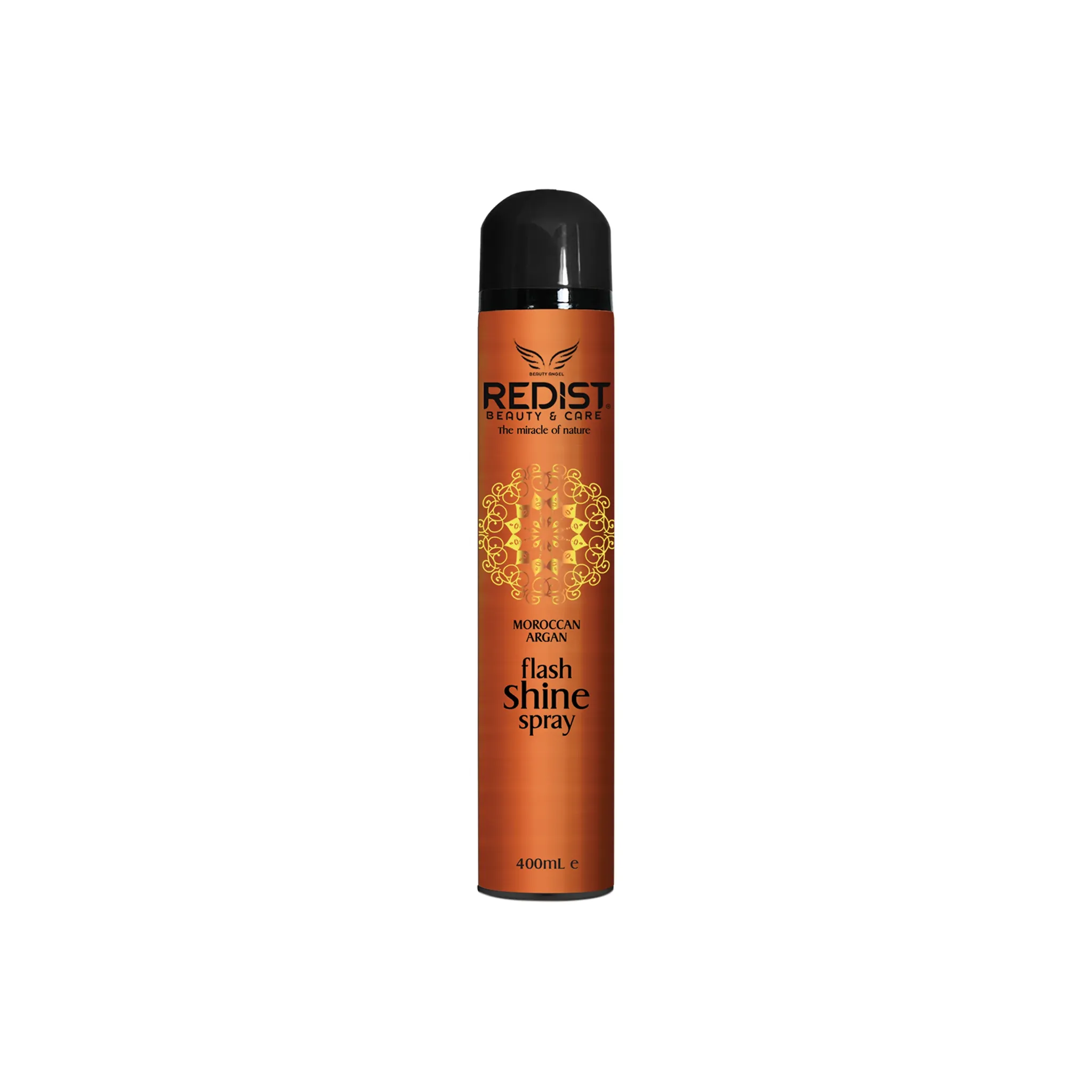 REDIST SHINE SPRAY FLASH SHINE