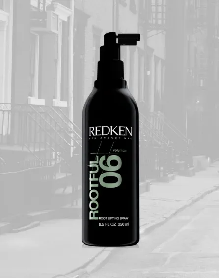 Redken Rootful 06 Root Lifting Spray 250ml