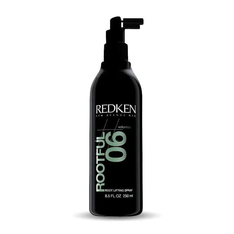 Redken Rootful 06 Root Lifting Spray 250ml