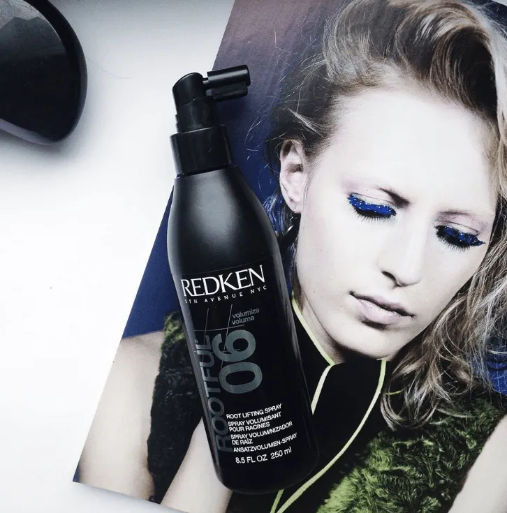 Redken Rootful 06 Root Lifting Spray 250ml