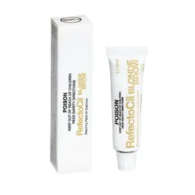 RefectoCil Blonde Brow