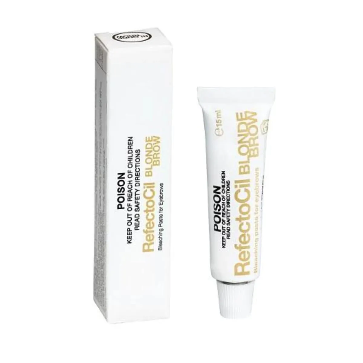 RefectoCil Blonde Brow