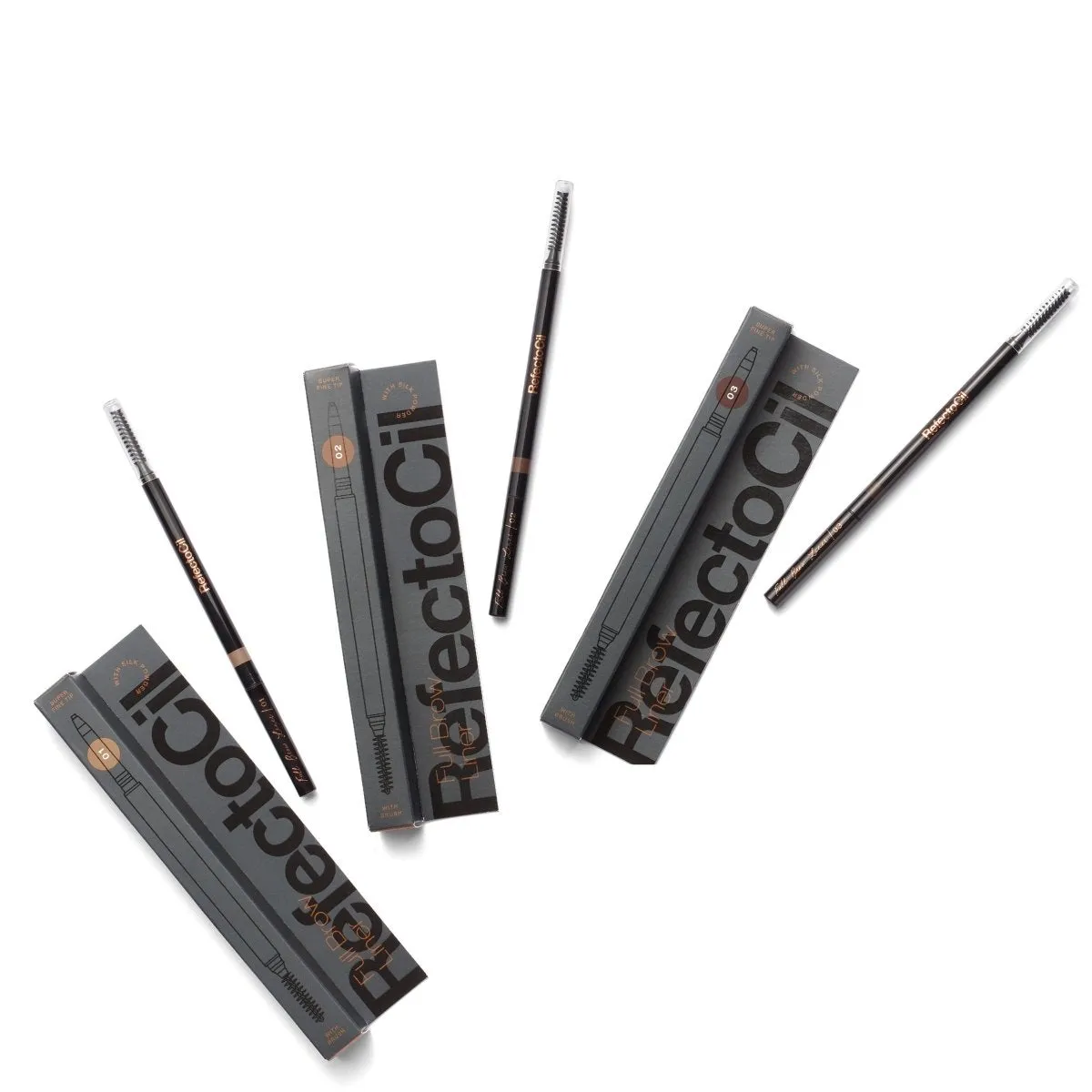 RefectoCil Full Brow Liner ( 3 Colours)