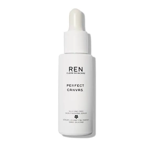 Ren Clean Skincare Perfect Canvas Serum Primer