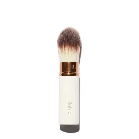 Retractable Brush #1 – Foundation
