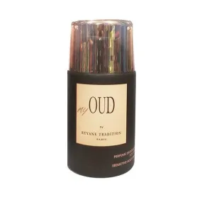 Reyane Tradition My Oud Men Body Spray 250ml