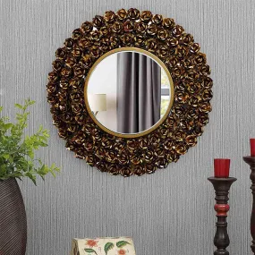 Rose Blush Wall Mirror