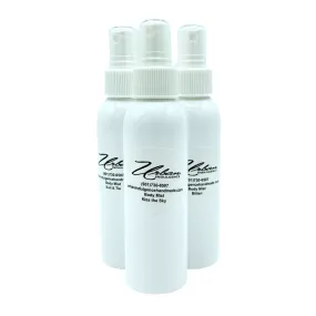 Scented Body Mist