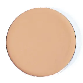 Skin Double Anti-Aging Flawless Cream Foundation REFILL in Medium Light *Golden Yellow Undertone*