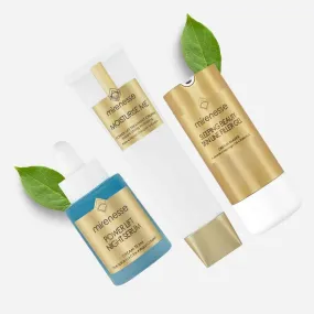 Skin Routine - Target Dry Skin