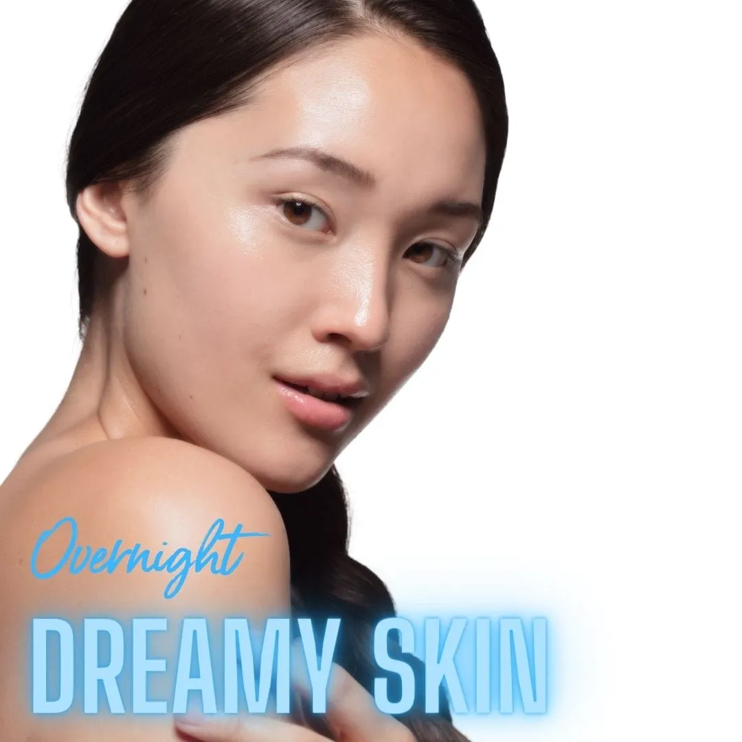 Skin Routine - Target Dry Skin