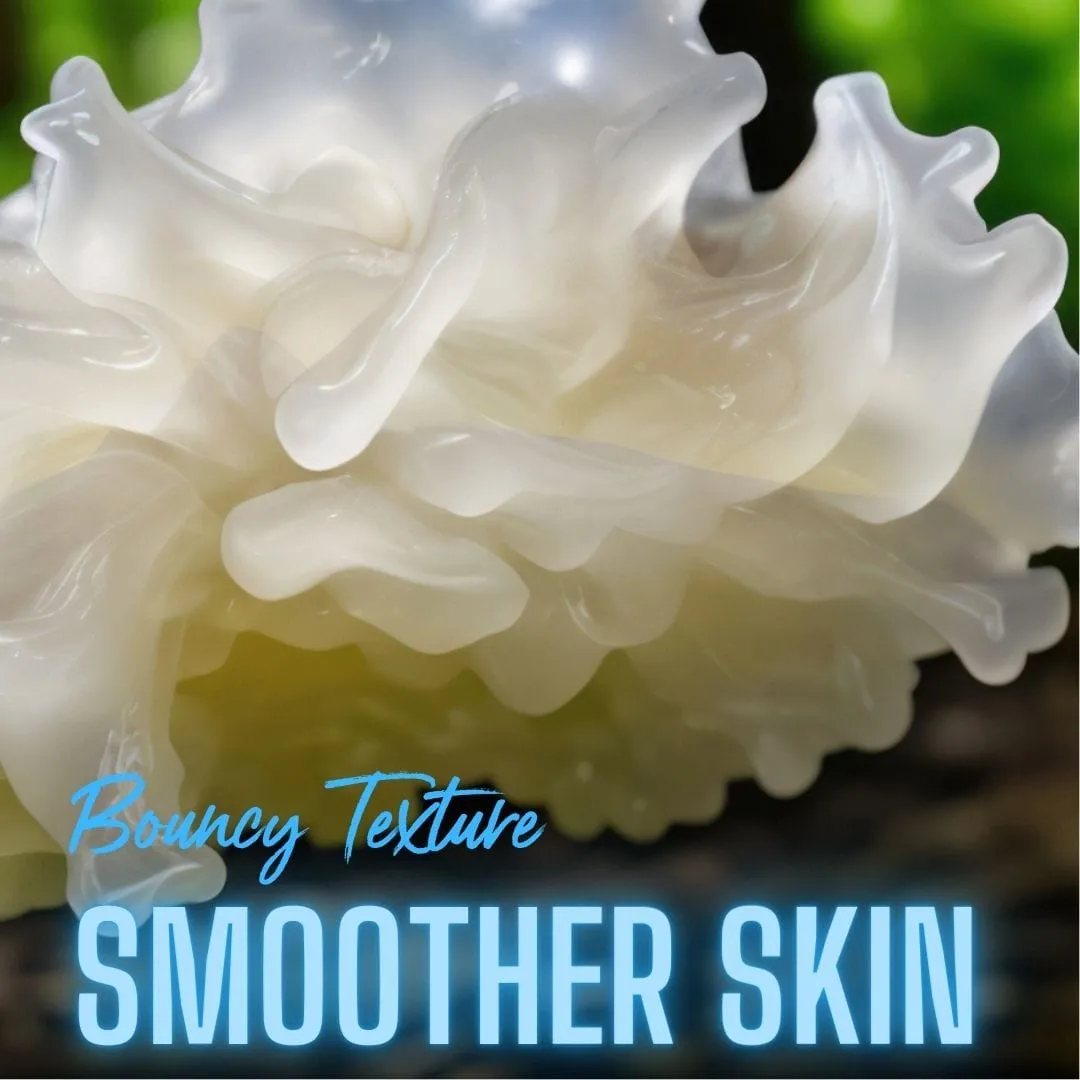 Skin Routine - Target Dry Skin