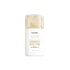 SKINTIFIC Barrier Protect Serum Sunscreen (30ml)