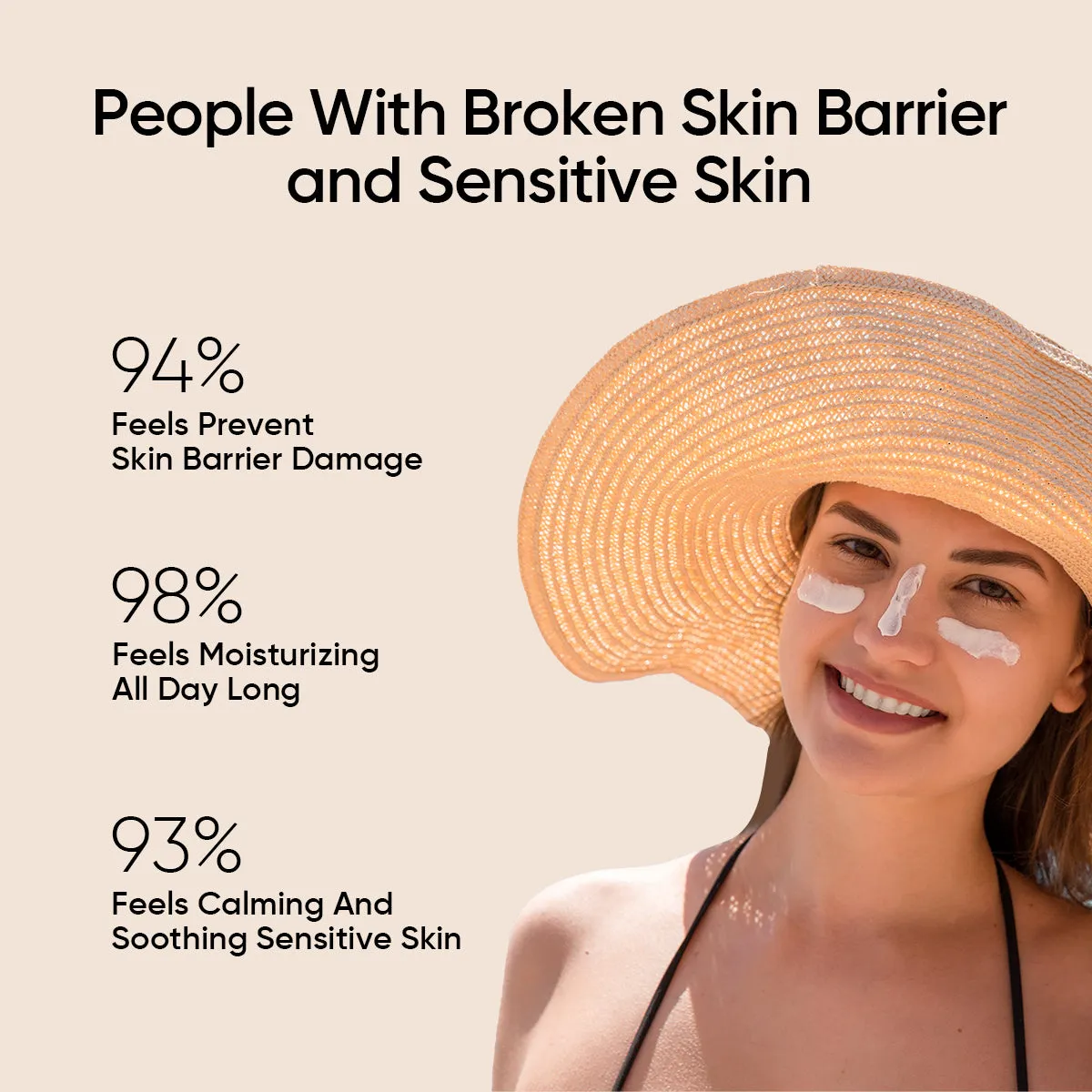 SKINTIFIC Barrier Protect Serum Sunscreen (30ml)