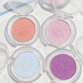 Toleet Cute Soft Mist Monochrome Blush