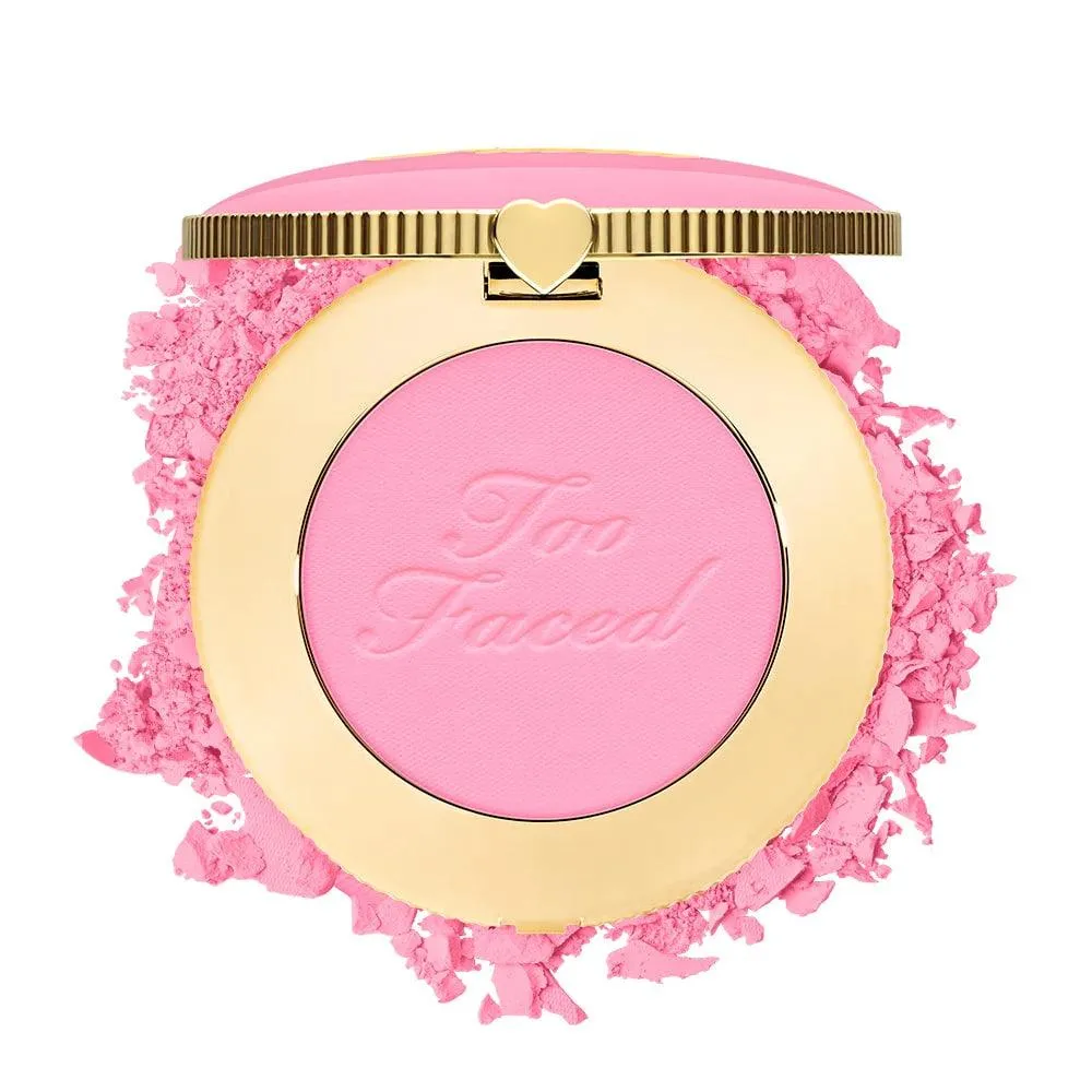 Too faced - Cloud Crush Blush - Candy Clouds