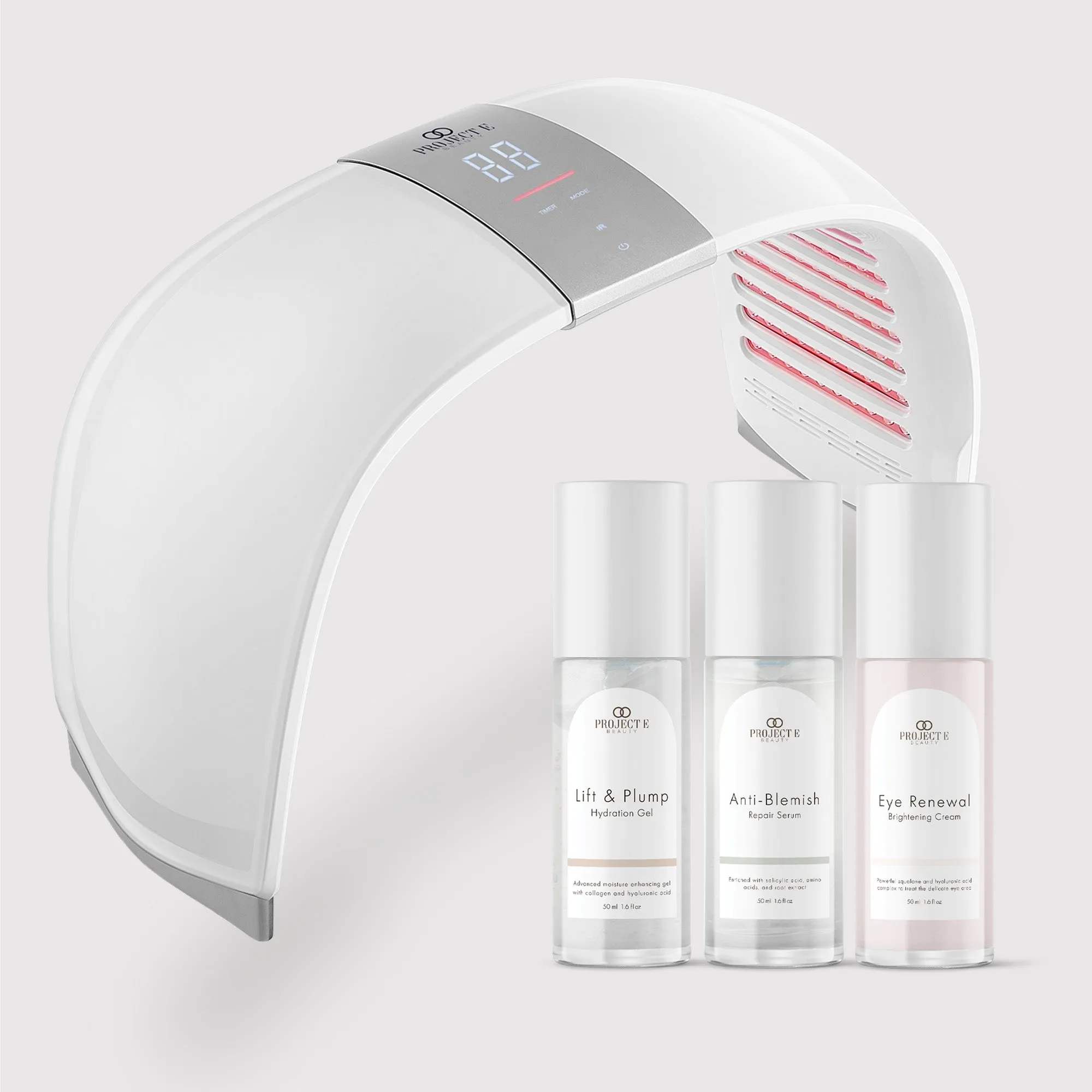 Total Radiance Luxe Kit