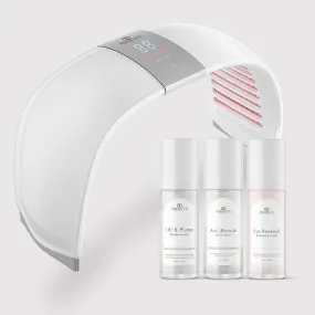 Total Radiance Luxe Kit
