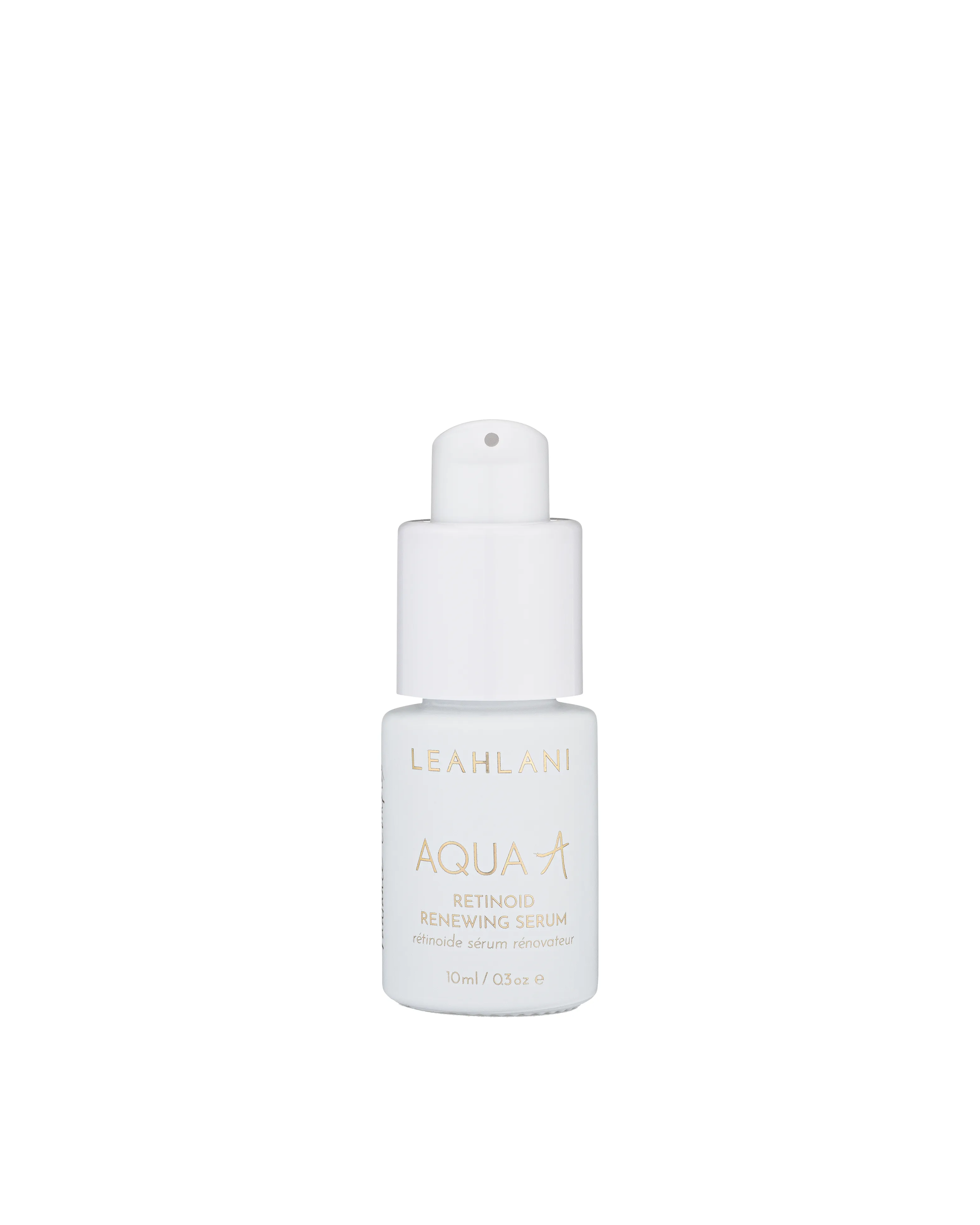 Travel Aqua A Retinoid Serum