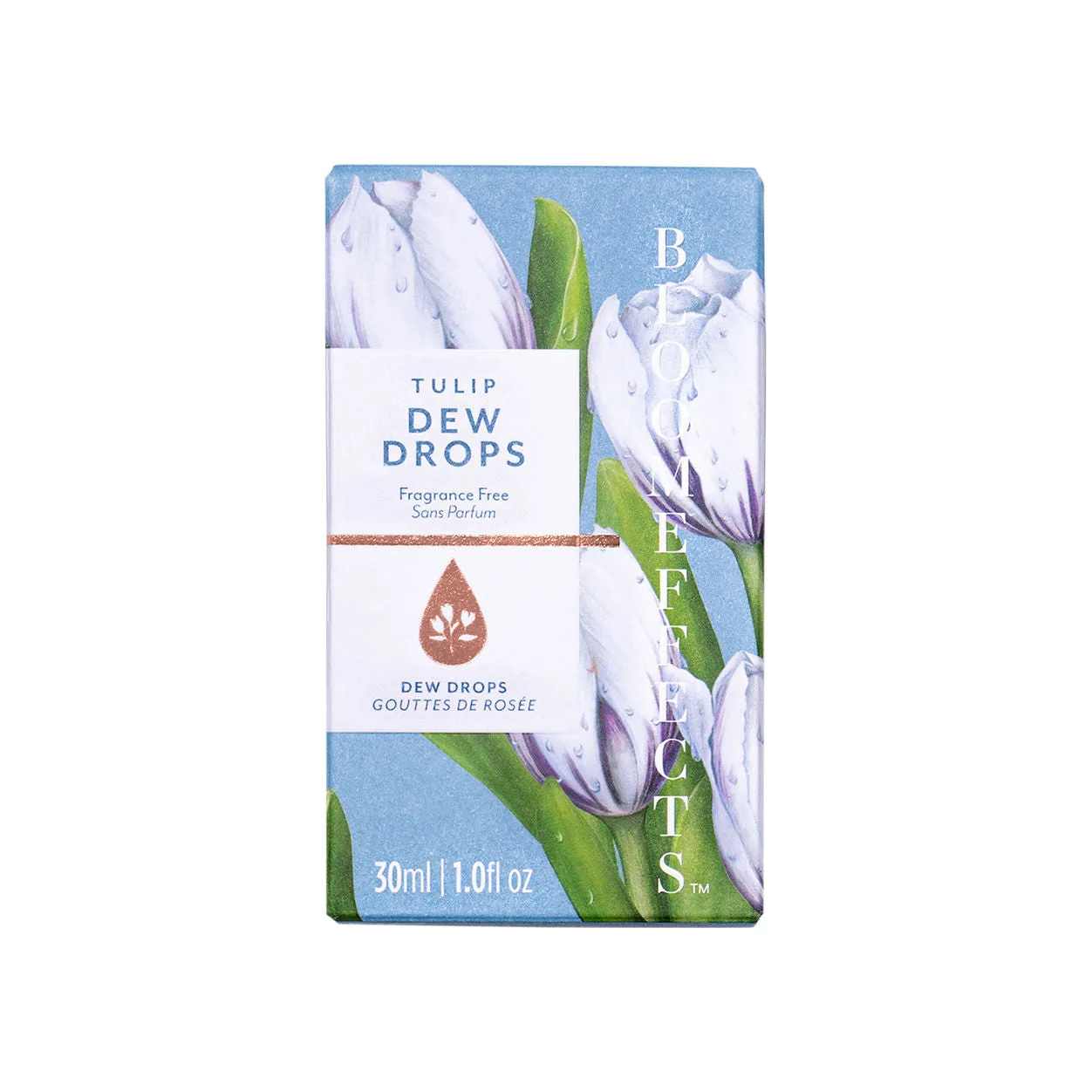 Tulip Dew Drops