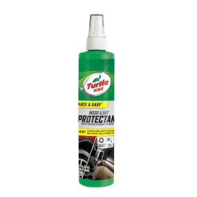 Turtle Wax Inside & Out Protectant Spray 307ml