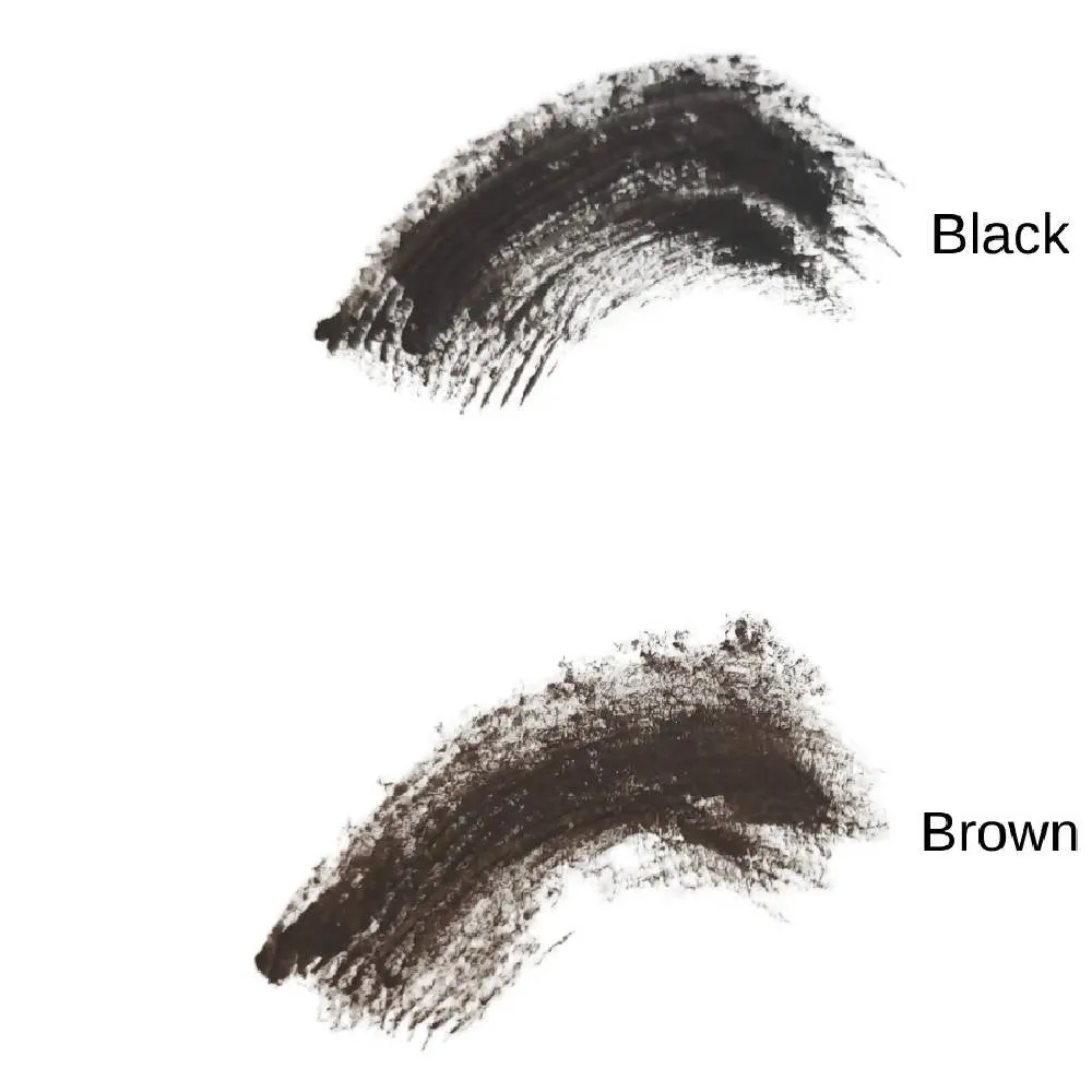 Ultra-Lush Lashes Mascara
