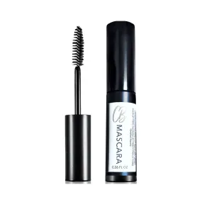 Ultra-Lush Lashes Mascara