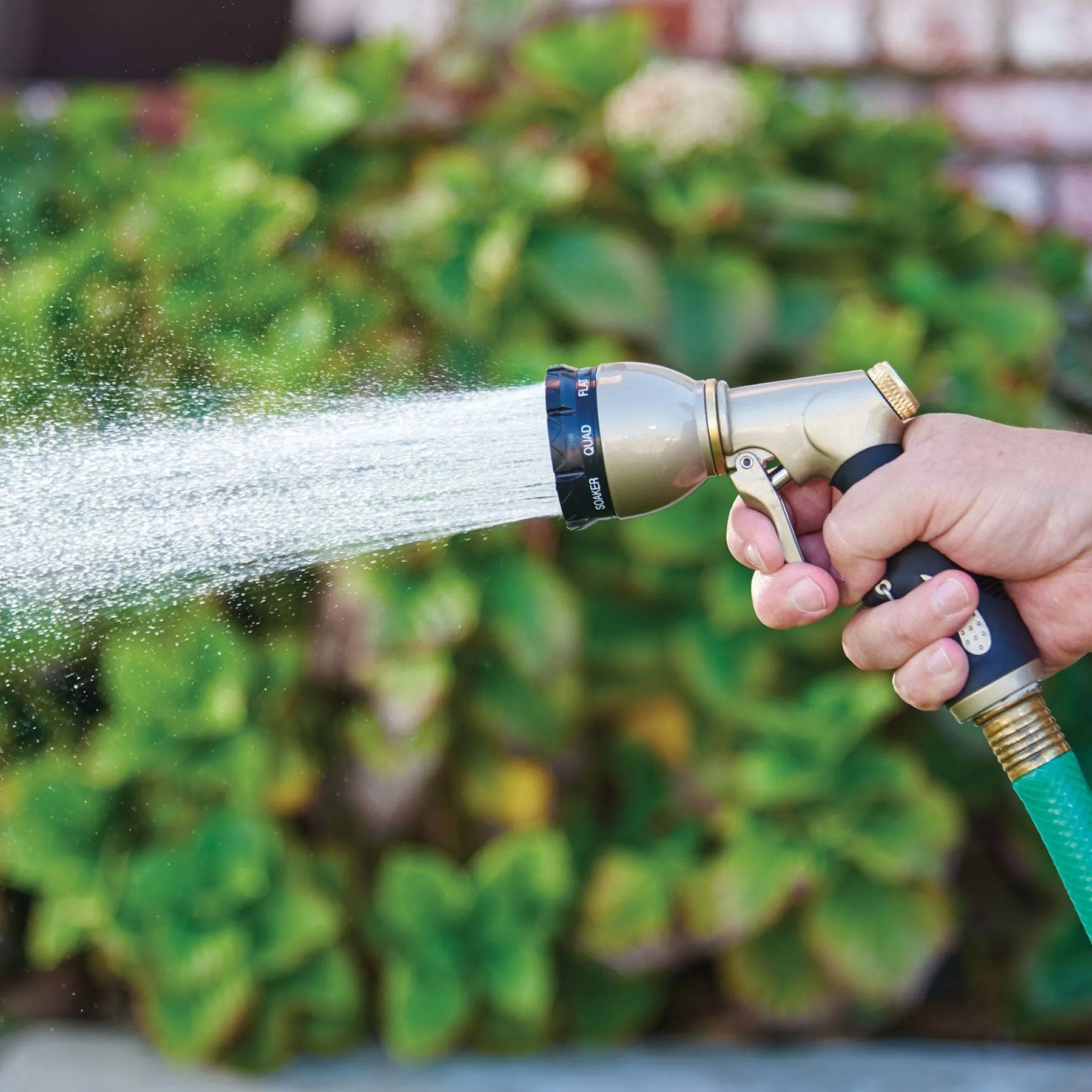 Underhill PatternMaster Gold Series Nozzle