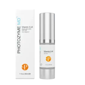 Vitamin Ce   Ferulic Acid Lotion