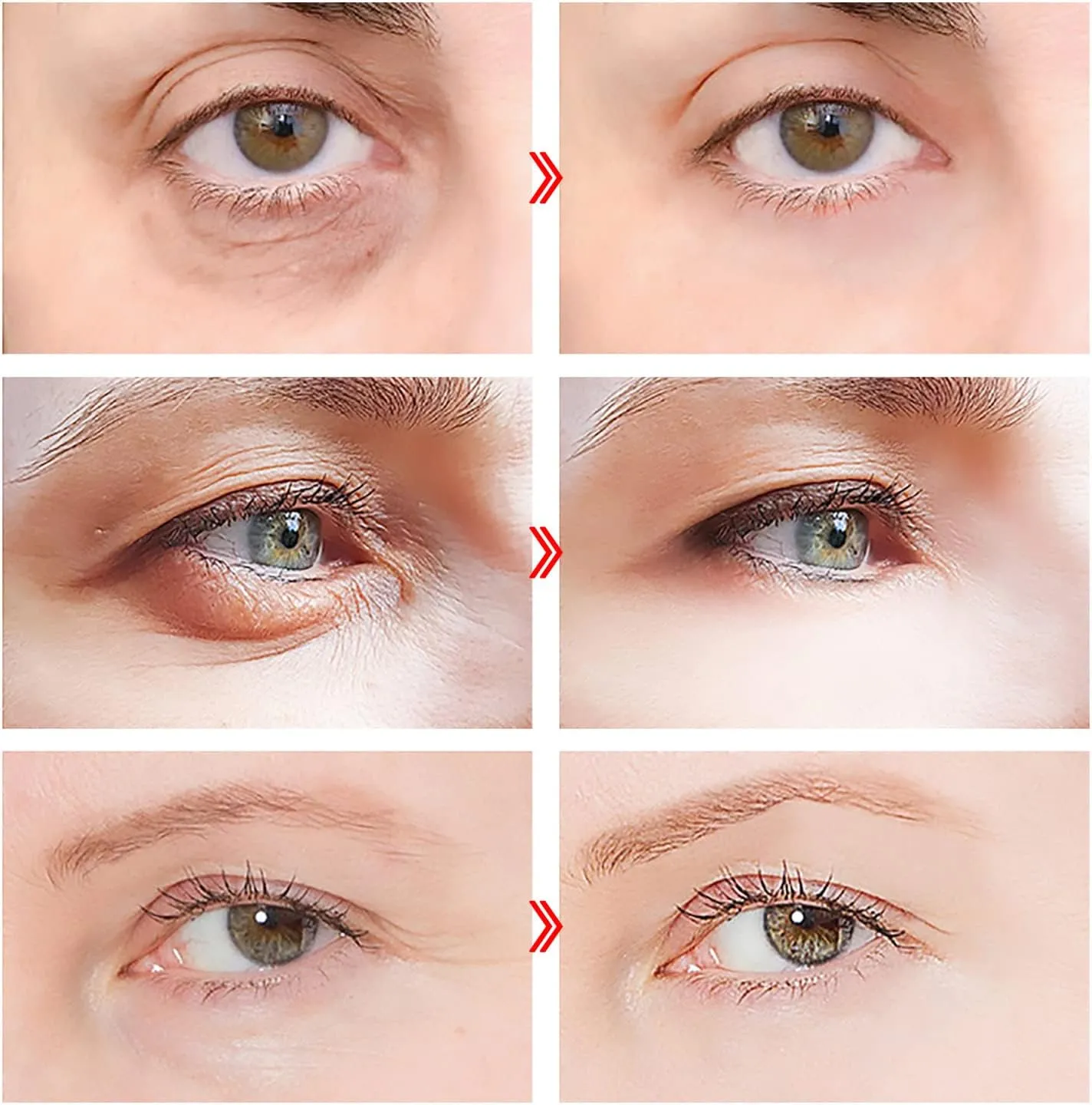 West & Month Anti Wrinkle Eye Serum